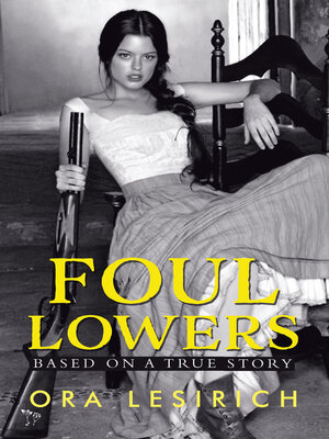 cover image of Foul Lowers